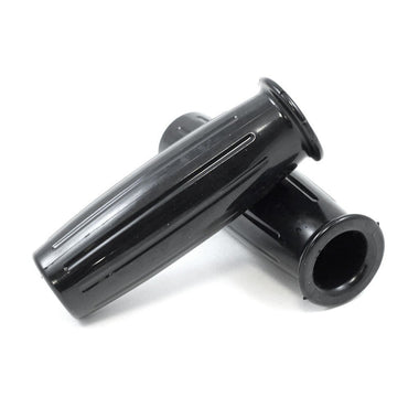 Barrel Elcik (Koyu Siyah, 7/8")