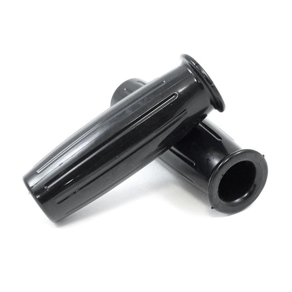 Barrel Elcik (Koyu Siyah, 7/8")