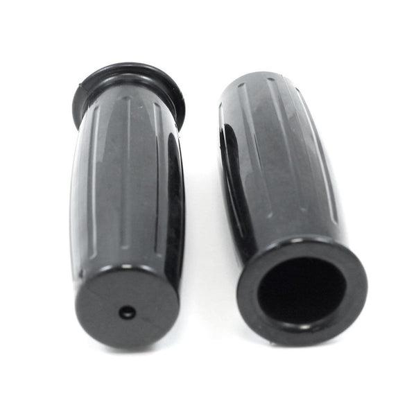 Barrel Elcik (Koyu Siyah, 7/8")