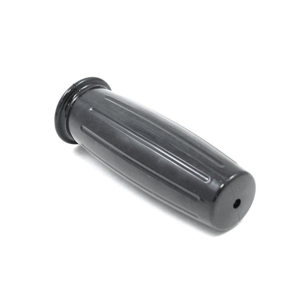 Barrel Elcik (Koyu Siyah, 7/8")