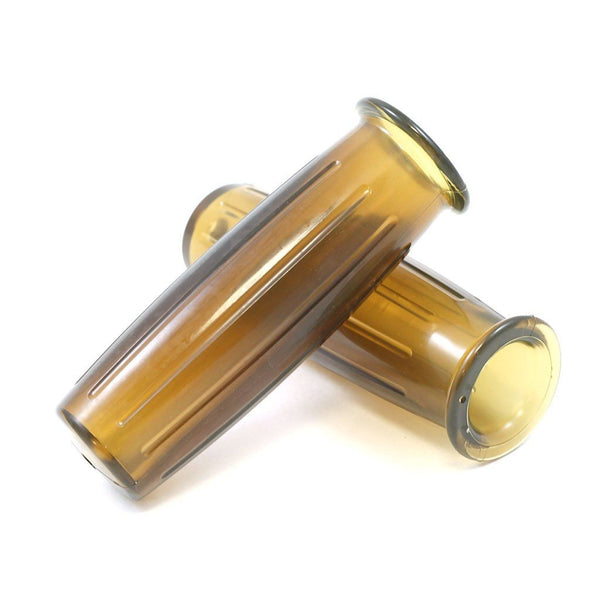 Barrel Elcik (Şeffaf Kahverengi, 7/8")