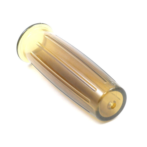 Barrel Elcik (Şeffaf Kahverengi, 7/8")