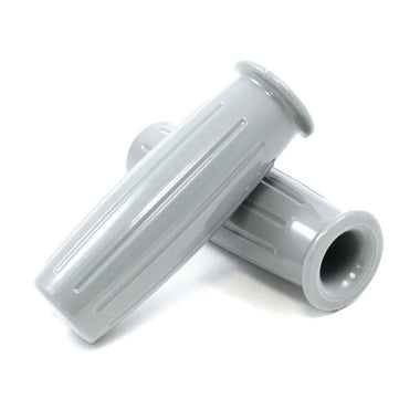 Barrel Elcik (Retro Gri, 7/8")