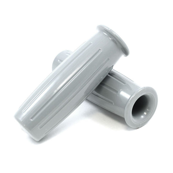 Barrel Elcik (Retro Gri, 7/8")