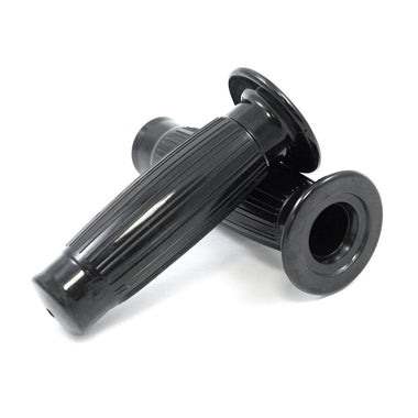 Barrel Elcik Large (Retro Siyah, 7/8")