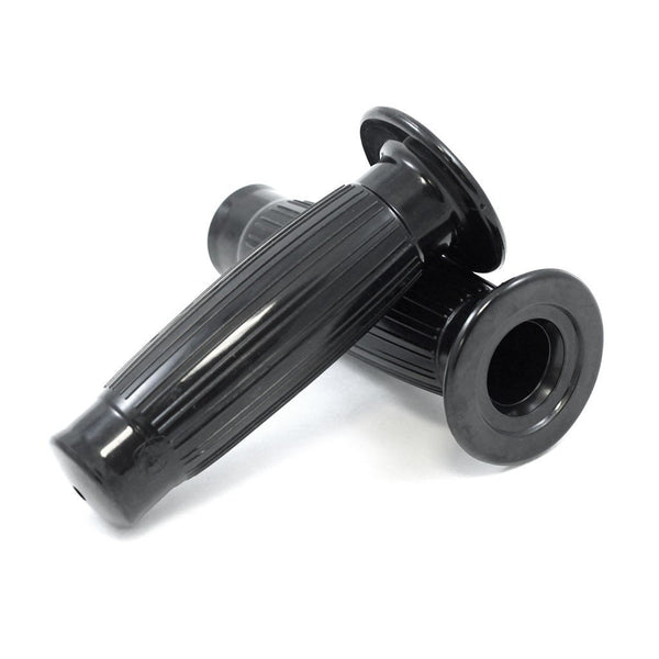 Barrel Elcik Large (Retro Siyah, 7/8")