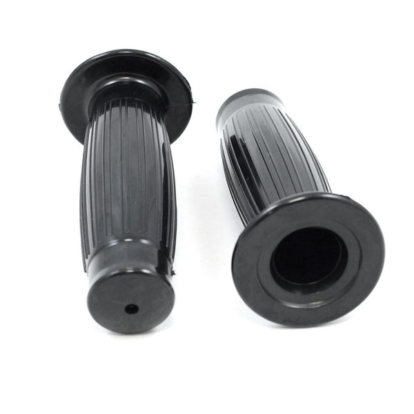 Barrel Elcik Large (Retro Siyah, 7/8")