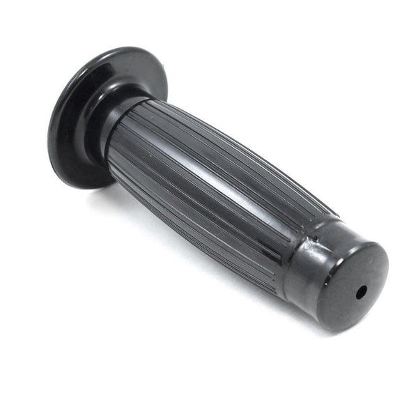 Barrel Elcik Large (Retro Siyah, 7/8")