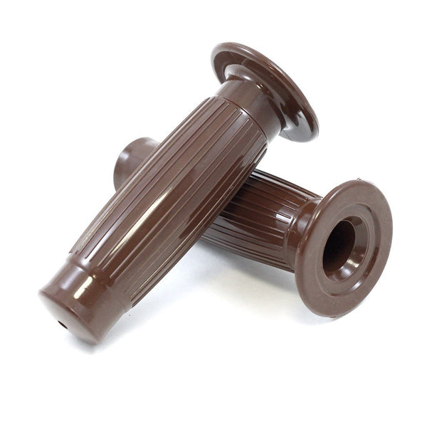 Barrel Elcik Large (Retro Kahverengi, 7/8")