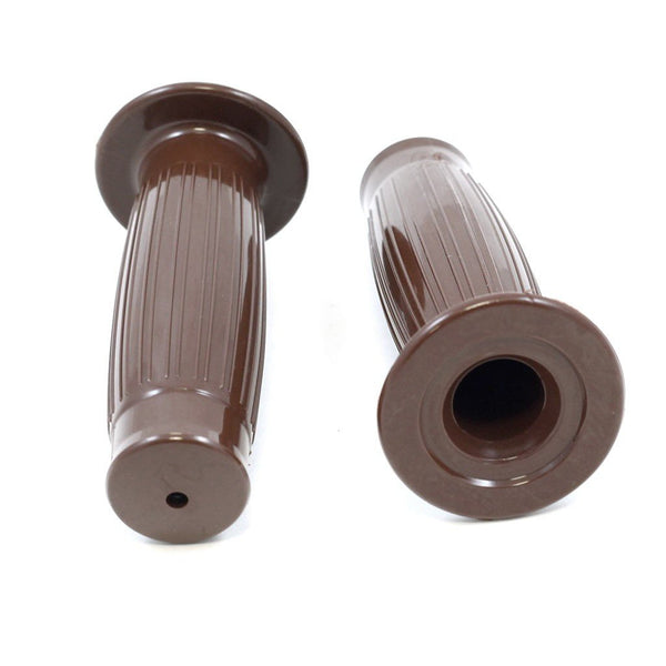 Barrel Elcik Large (Retro Kahverengi, 7/8")