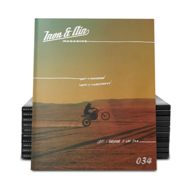 motor dergisi