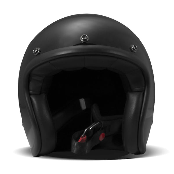 Triumph Kask Retro Görünümlü 