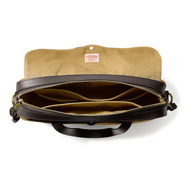 Filson erkek laptop çantası